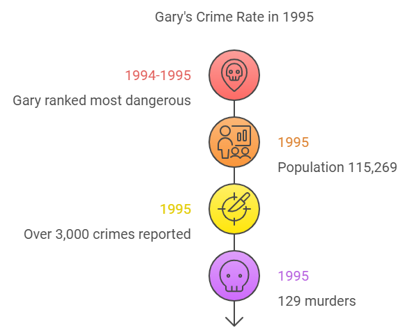 Murders Gary