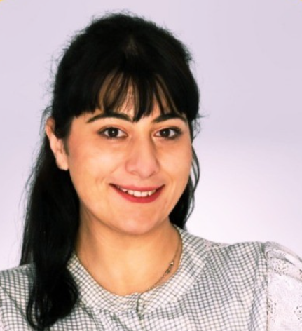 Picture of Suzana Kovacevic