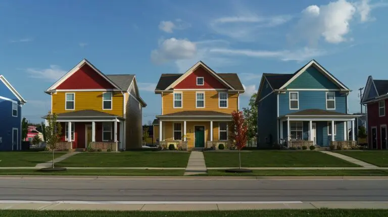 A new study examines how environmental changes are reshaping housing in Indiana