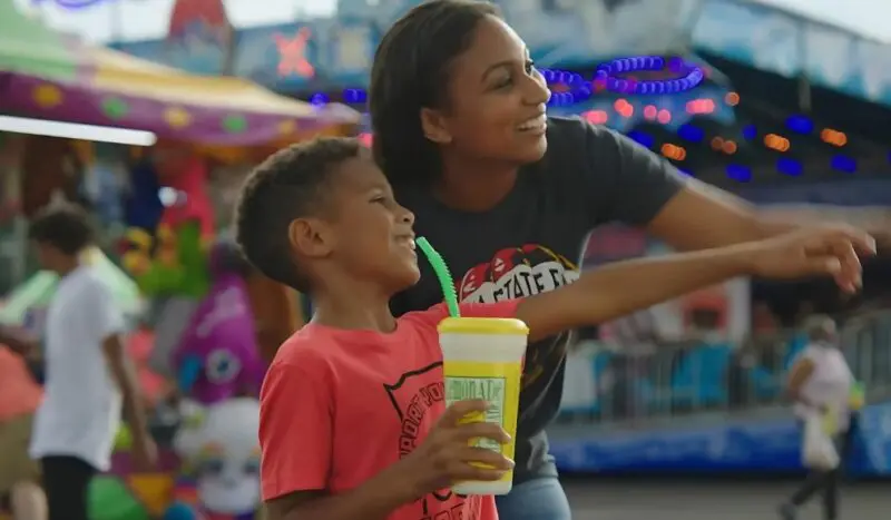 Indiana State Fair family activities