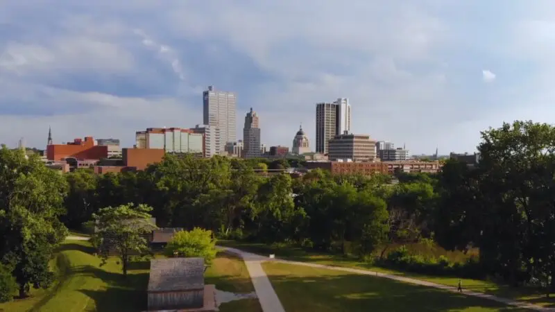 Historic Old Fort, Fort Wayne