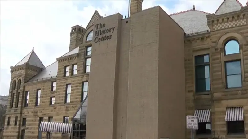 History Center in Fort Wayne