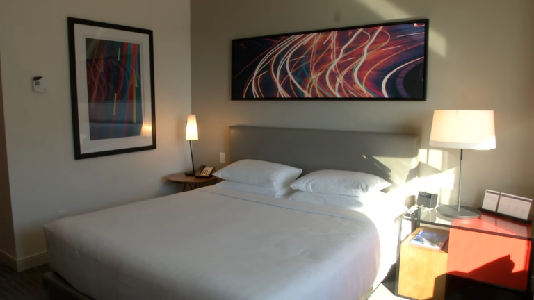 Hyatt Regency Opens in Bloomington