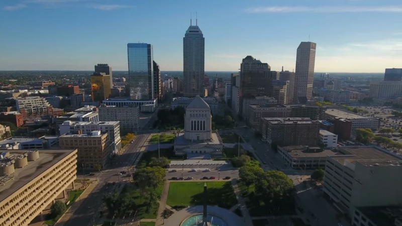 Indianapolis Population 2024 - Thriving or Surviving?