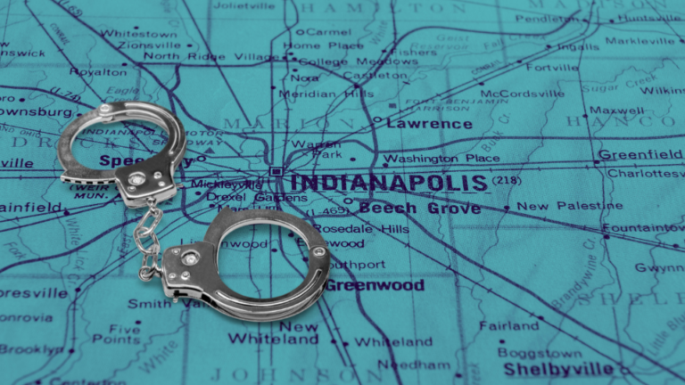 indianapolic crime