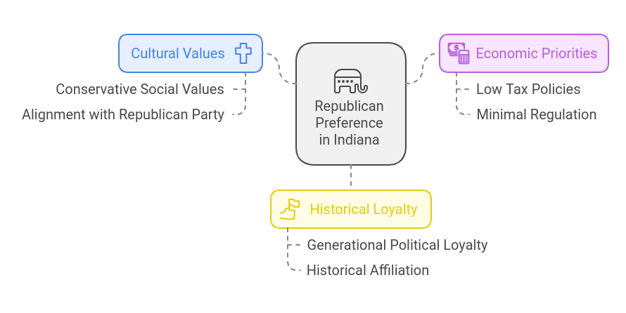 indiana population