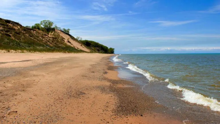 Indiana Dunes National Park