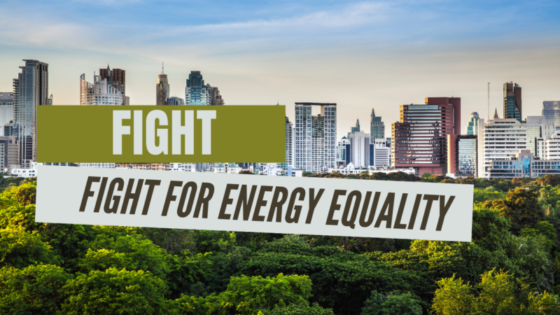 An Indiana Congregation’s Fight for Energy Equality