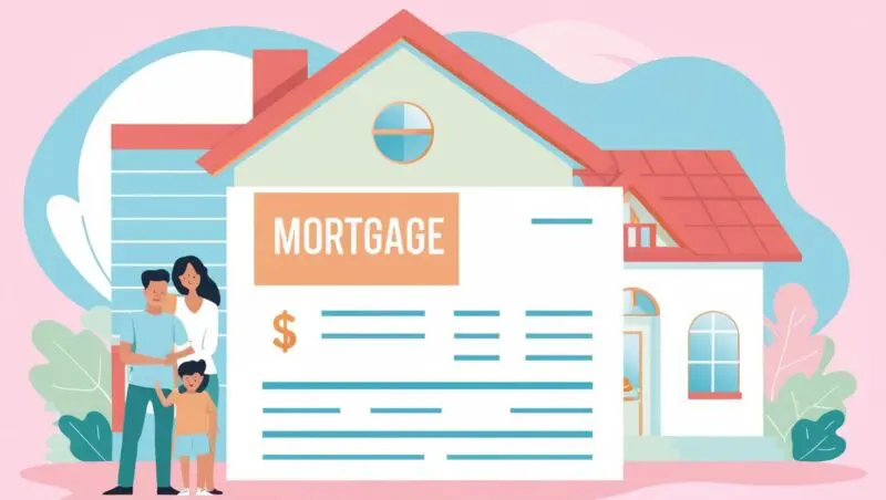 mortgage