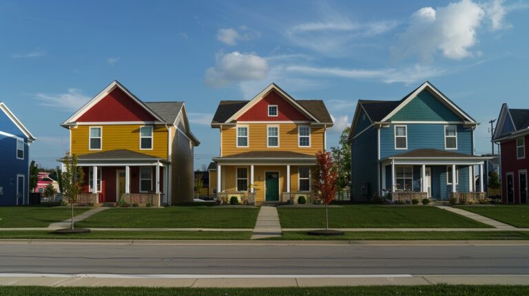 A new study examines how environmental changes are reshaping housing in Indiana